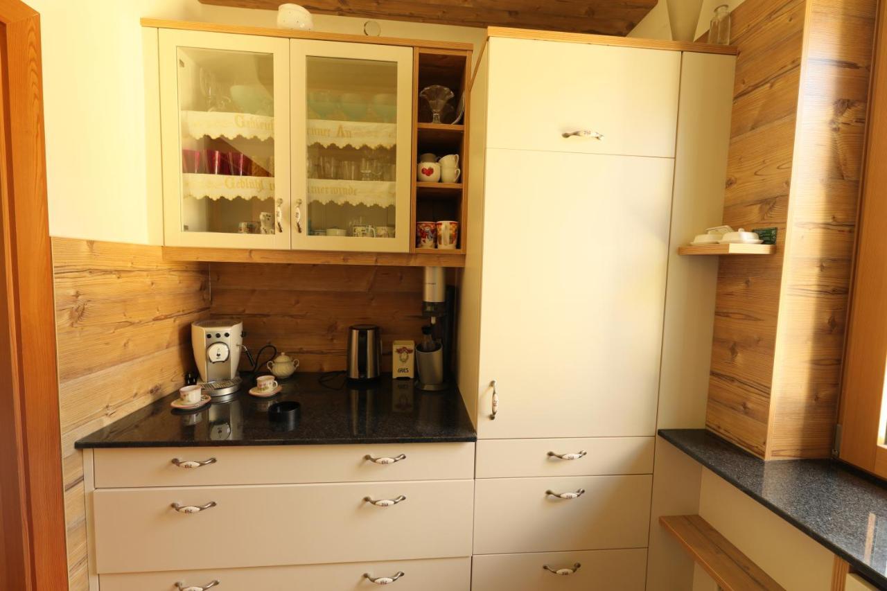 Chalet Damtschach Eksteriør bilde