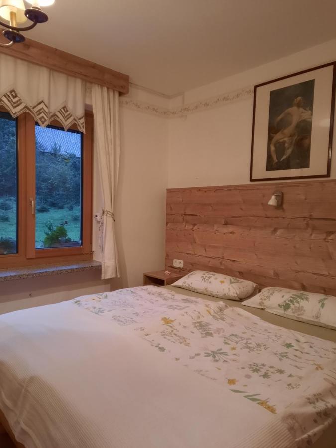 Chalet Damtschach Eksteriør bilde