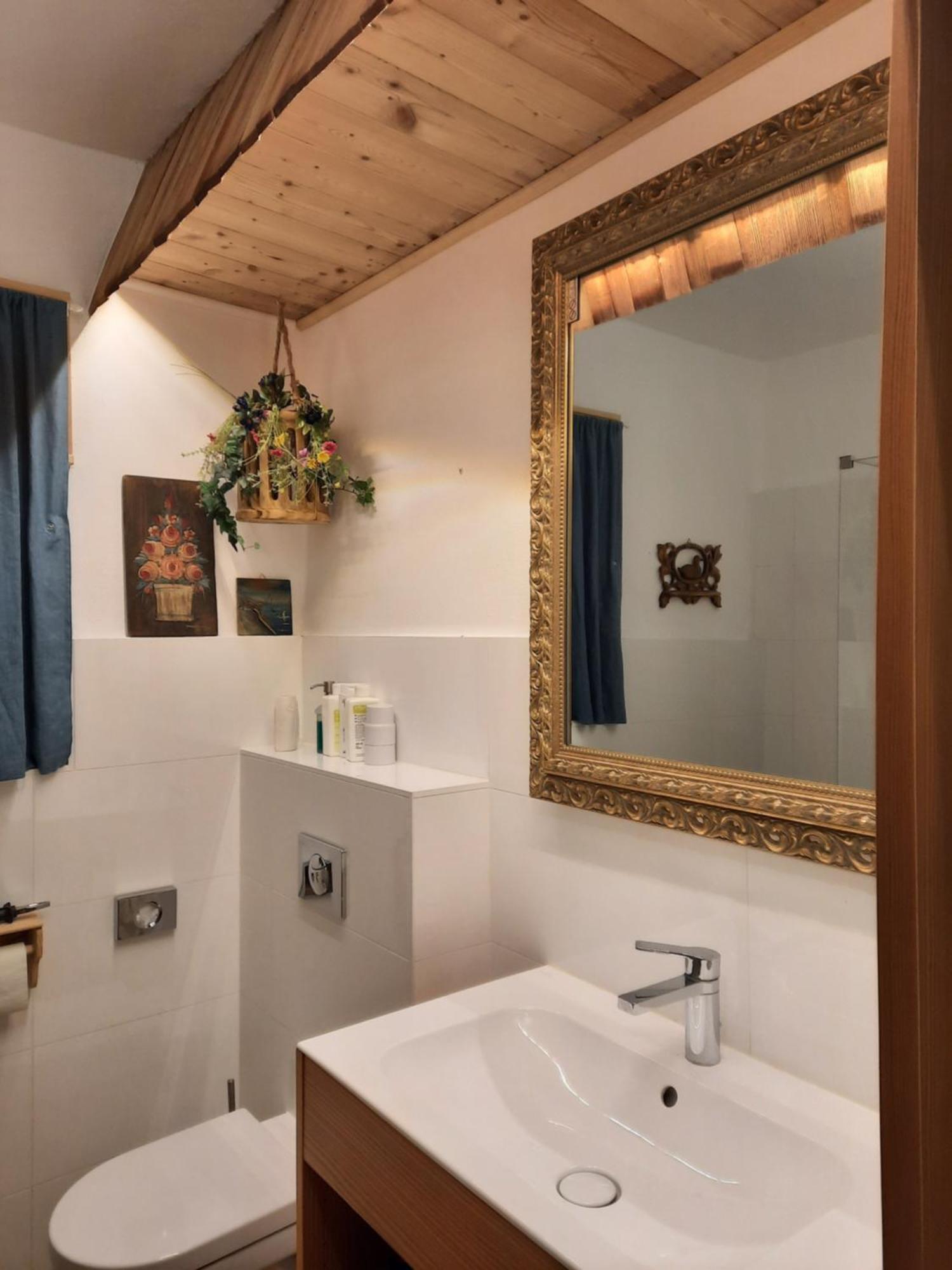 Chalet Damtschach Rom bilde