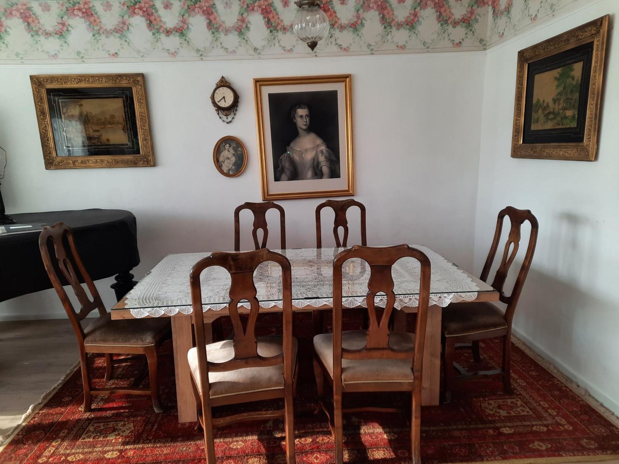 Chalet Damtschach Eksteriør bilde