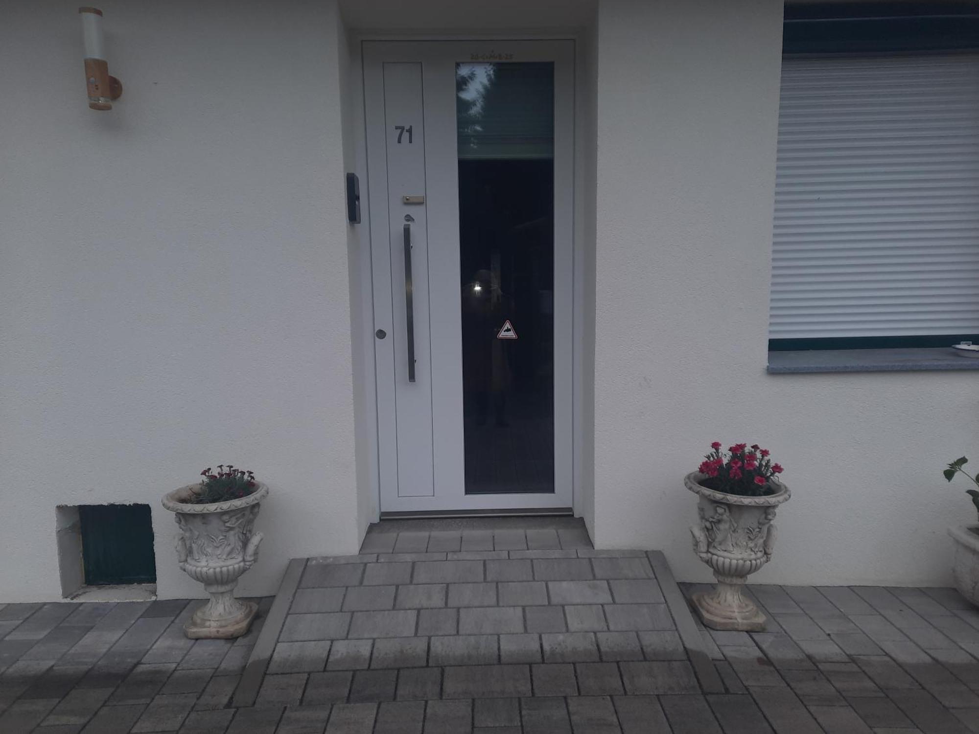 Chalet Damtschach Eksteriør bilde