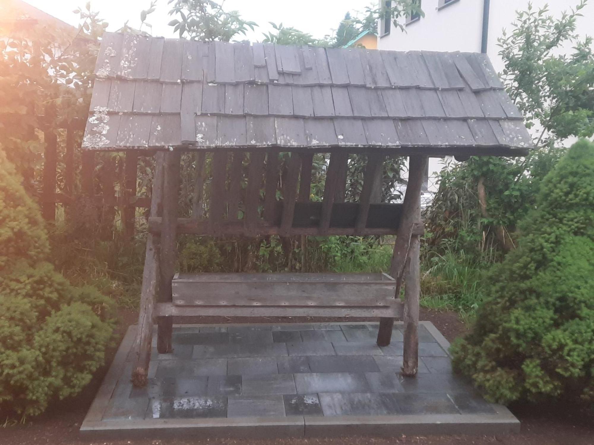 Chalet Damtschach Eksteriør bilde